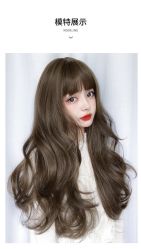 -KIMI HAIR SALON·烫染设计店