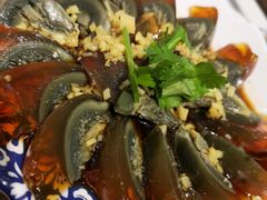 -傅记酱肉