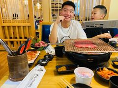 -九田家黑牛烤肉料理(吴江万象汇店)