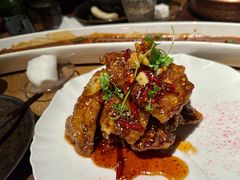 -奉天小馆·非遗东北菜(沈阳万象城店)
