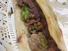 -辛杨和·大耳朵驴肉馆(银川总店)