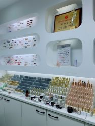 -芊冉•美甲美睫纹绣