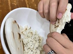 手掰馍-刘信牛羊肉泡馍小炒(回民街店)