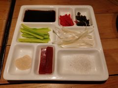 -四季民福烤鸭店(前门廊房二条店)