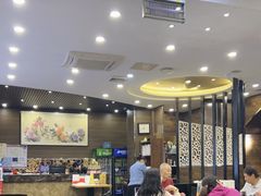 -李氏传家菜(兴城路店)