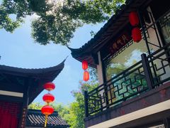 -杭州黄龙洞