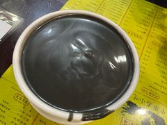 杏仁芝麻糊-民信老铺(华盖路店)