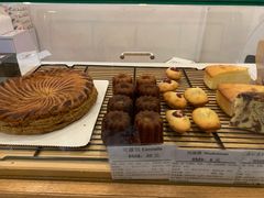 -老梦面包 CHEZMOREL(三源里店)