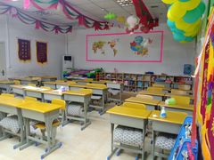 -智星少年学校·幼小衔接·精品托管