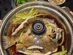 -顺香居·老字号湖北菜(江汉路店)