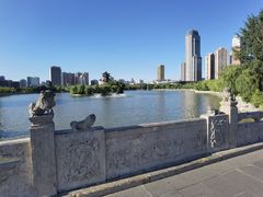 -迎泽公园