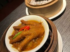 -广州花园酒店荔湾亭·地道点心·粤式饮茶