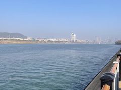 -橘子洲景区