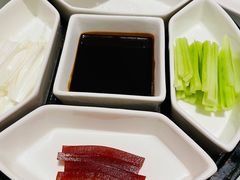 -东门烤鸭店(鼓楼店)
