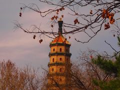 -承德避暑山庄景区
