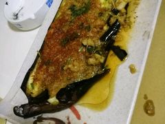 -喝丢一只鞋海鲜烧烤·海肠捞饭(文体街店)