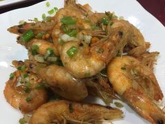 -珍巷福地四合院菜馆(复兴门店)