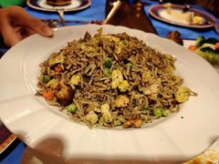 -甘尼仕印度餐厅酒吧(斜塘老街店)