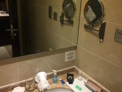 -牡丹江世茂假日酒店