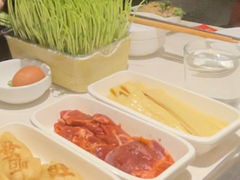 -海底捞火锅(国奥村店)