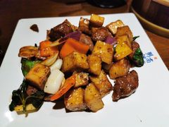 -南拳十三姨·潮汕砂锅粥(世纪金源店)