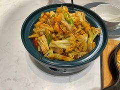 -鹿港小镇(金虹桥国际中心店)