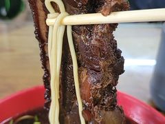 大肉面-小龙大肉面馆