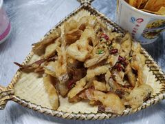 -小民大排档(光谷店)