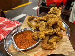 -萍姐火锅·公路夜市(南京新街口店)