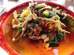 小南瓜烧奇猫儿-拈一筷子·宜宾江湖菜(十一街店)