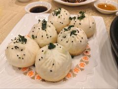 小林手工生煎-麒麟中餐厅·经典粤菜·地道菜式老字号(广州长隆酒店)