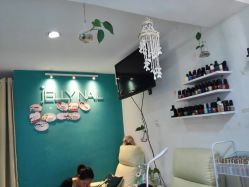 -JELLY NAIL果冻美甲