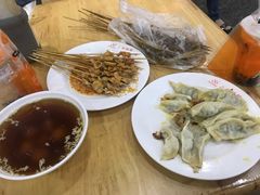 -西工饭庄快餐厅(西工小街店)