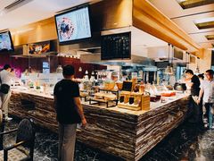 -AdD全日制餐厅(中谷花园酒店)