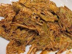 -新乾隆酒楼(帝景园店)