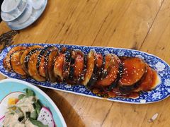 -清真利德顺小老饭庄(复兴路店)