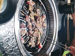 -九田家黑牛烤肉料理(寿光万达店)