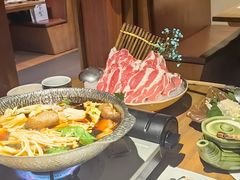 -和创柚子·会席日本料理(新区淮海街店)