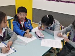 -瑞思教育·少儿英语(经开永旺校区)
