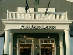 -Polo Ralph Lauren(青浦百联奥特莱斯广场店)