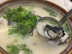 -千岛湖鱼味馆(十字街总店)