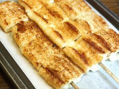 -格日勒阿妈蒙古厨房(大召店)