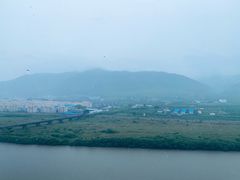 -图们国门景区