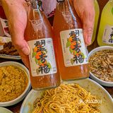 每一个平凡的日子，都值得一碗温暖的蟹黄面