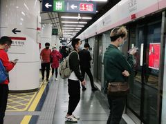 -大望路(地铁站)
