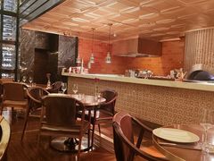 -Tivano意大利餐厅(成都居舍酒店)