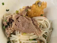 -Cô Thành Restaurant