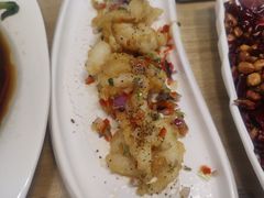 -鲜味食族水产·海鲜餐厅