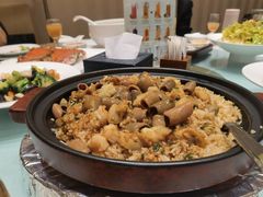 -天顺渔港·海景餐厅(星海广场店)