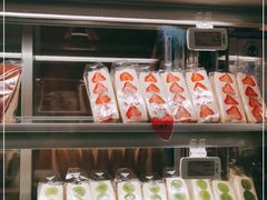 -Fruwich果明治(西单更新场店)
